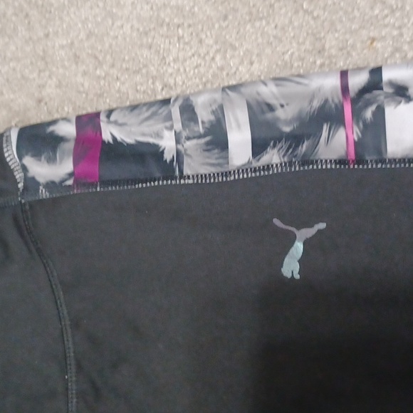 Puma Athletic leggings - Picture 2 of 5